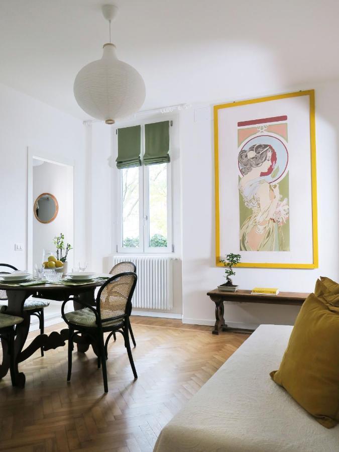 קומו Villa Crochat מראה חיצוני תמונה