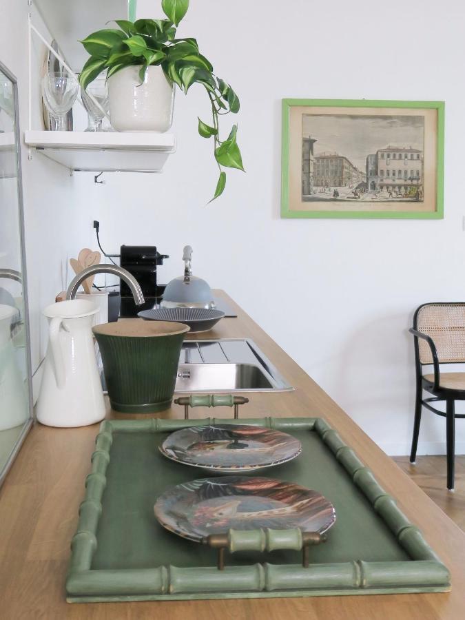 קומו Villa Crochat מראה חיצוני תמונה