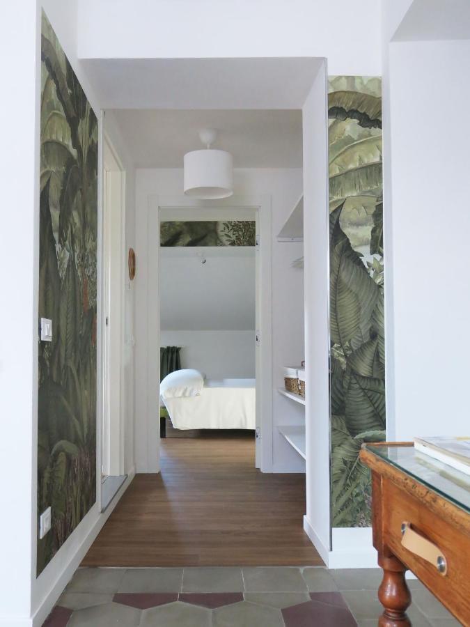 קומו Villa Crochat מראה חיצוני תמונה
