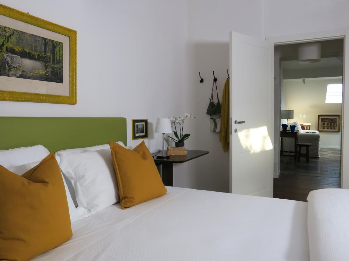 קומו Villa Crochat מראה חיצוני תמונה