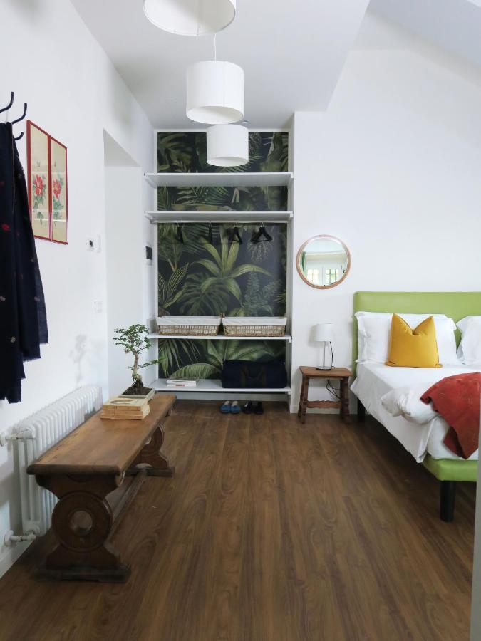 קומו Villa Crochat מראה חיצוני תמונה