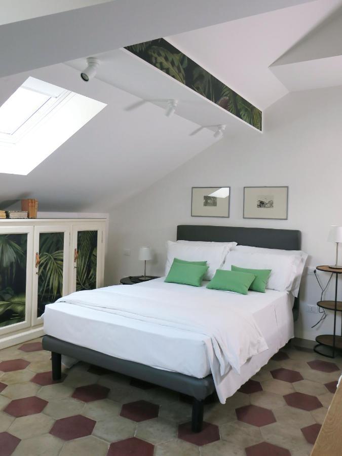 קומו Villa Crochat מראה חיצוני תמונה