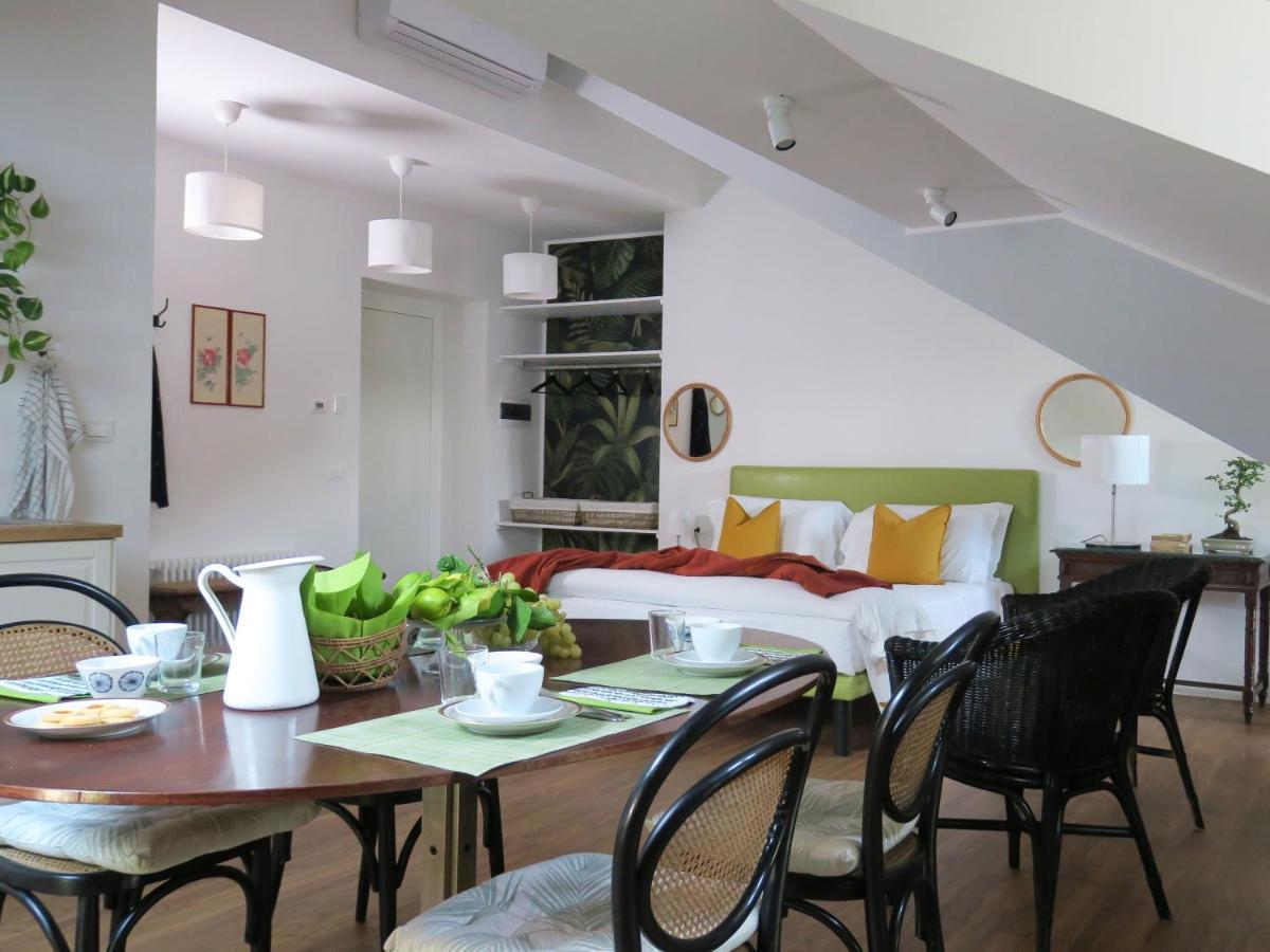 קומו Villa Crochat מראה חיצוני תמונה