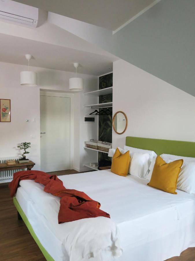 קומו Villa Crochat מראה חיצוני תמונה