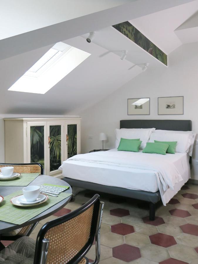 קומו Villa Crochat מראה חיצוני תמונה