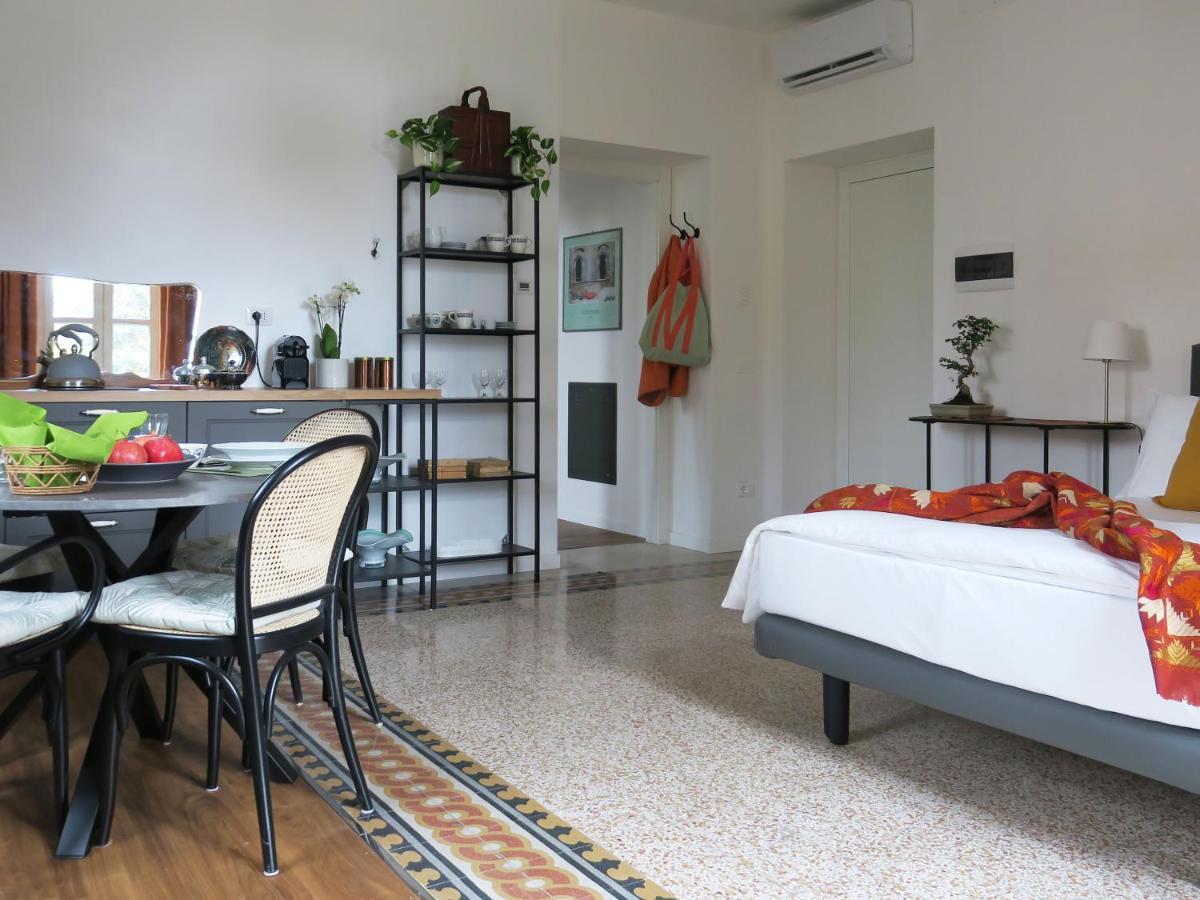 קומו Villa Crochat מראה חיצוני תמונה